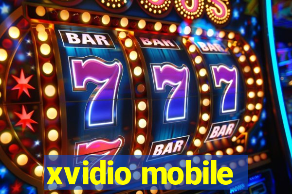 xvidio mobile